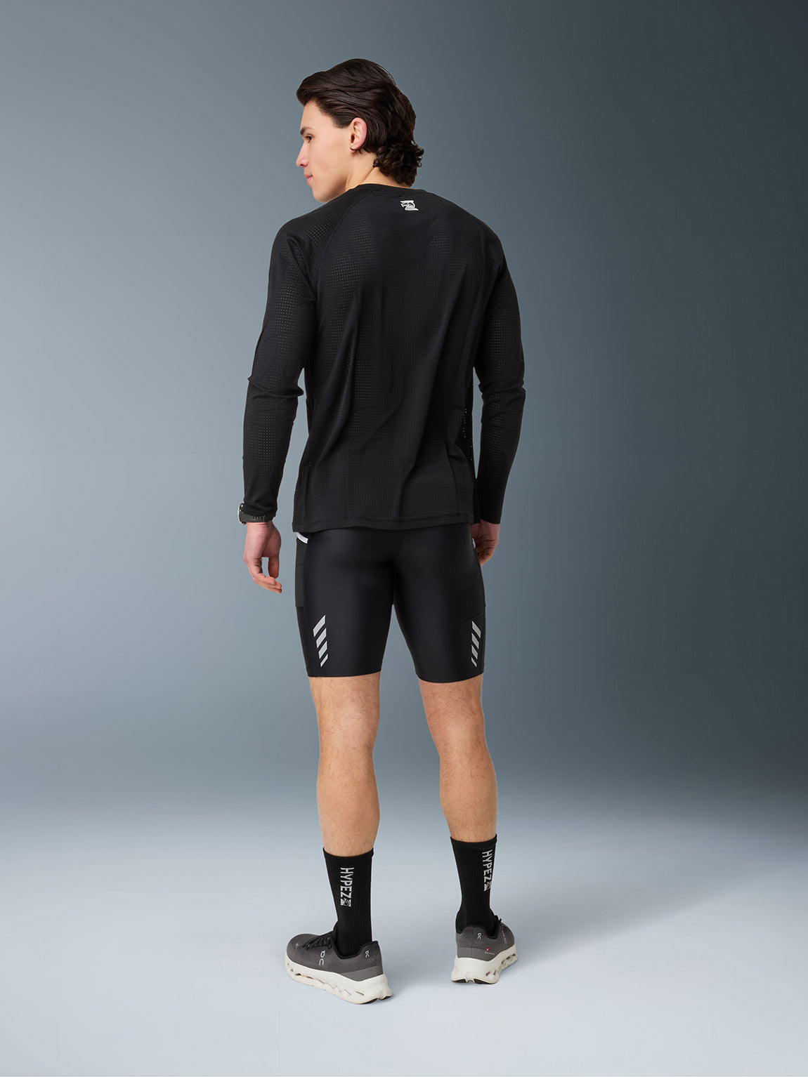 Elite Compression short