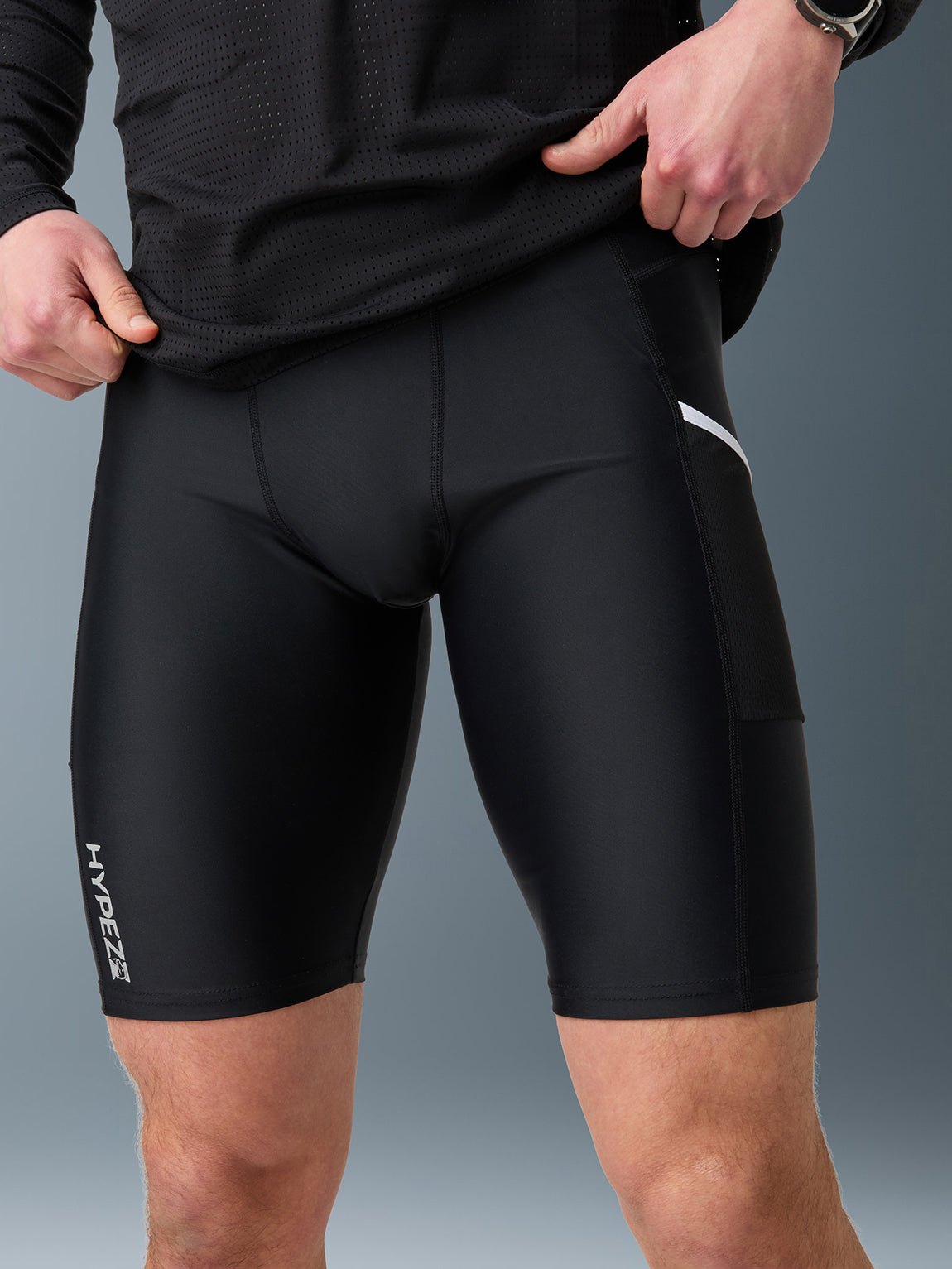 Elite Compression short