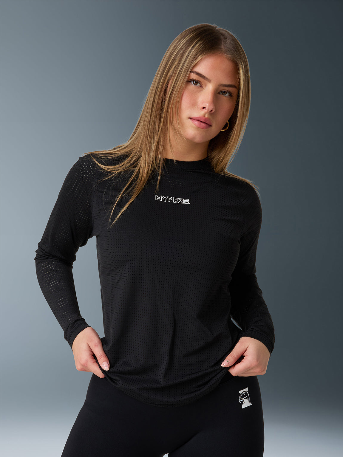 HY-Form Long sleeve - Unisex