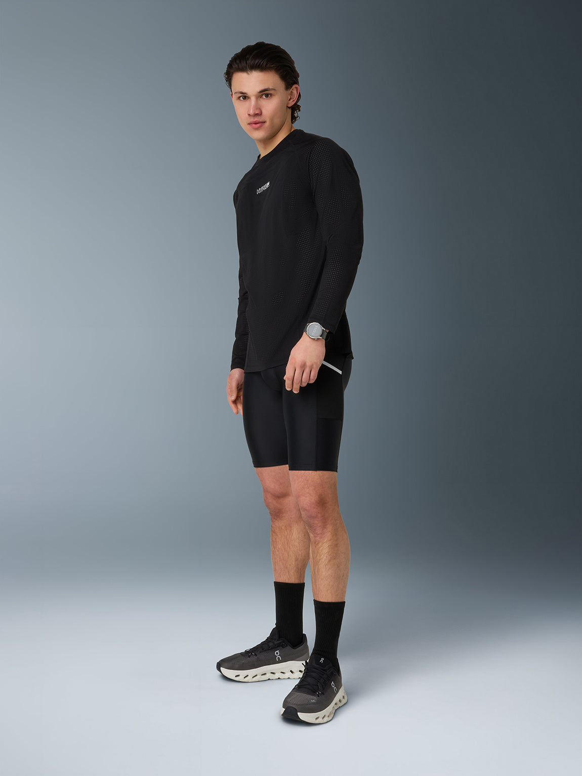 HY-Form Long sleeve - Unisex
