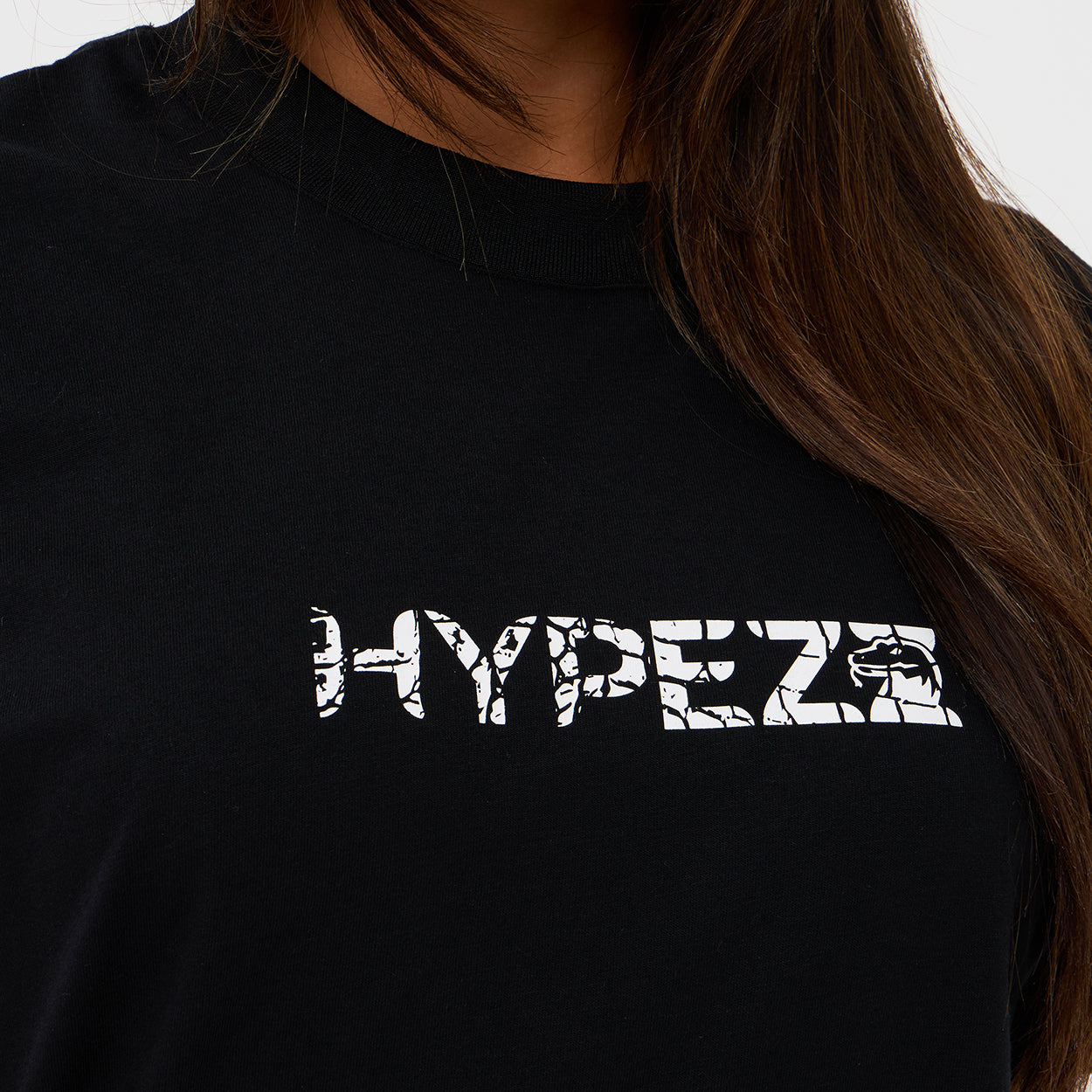Core Tee - Blauw.
