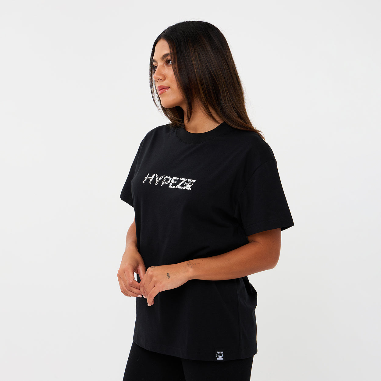Core Tee - Blauw.