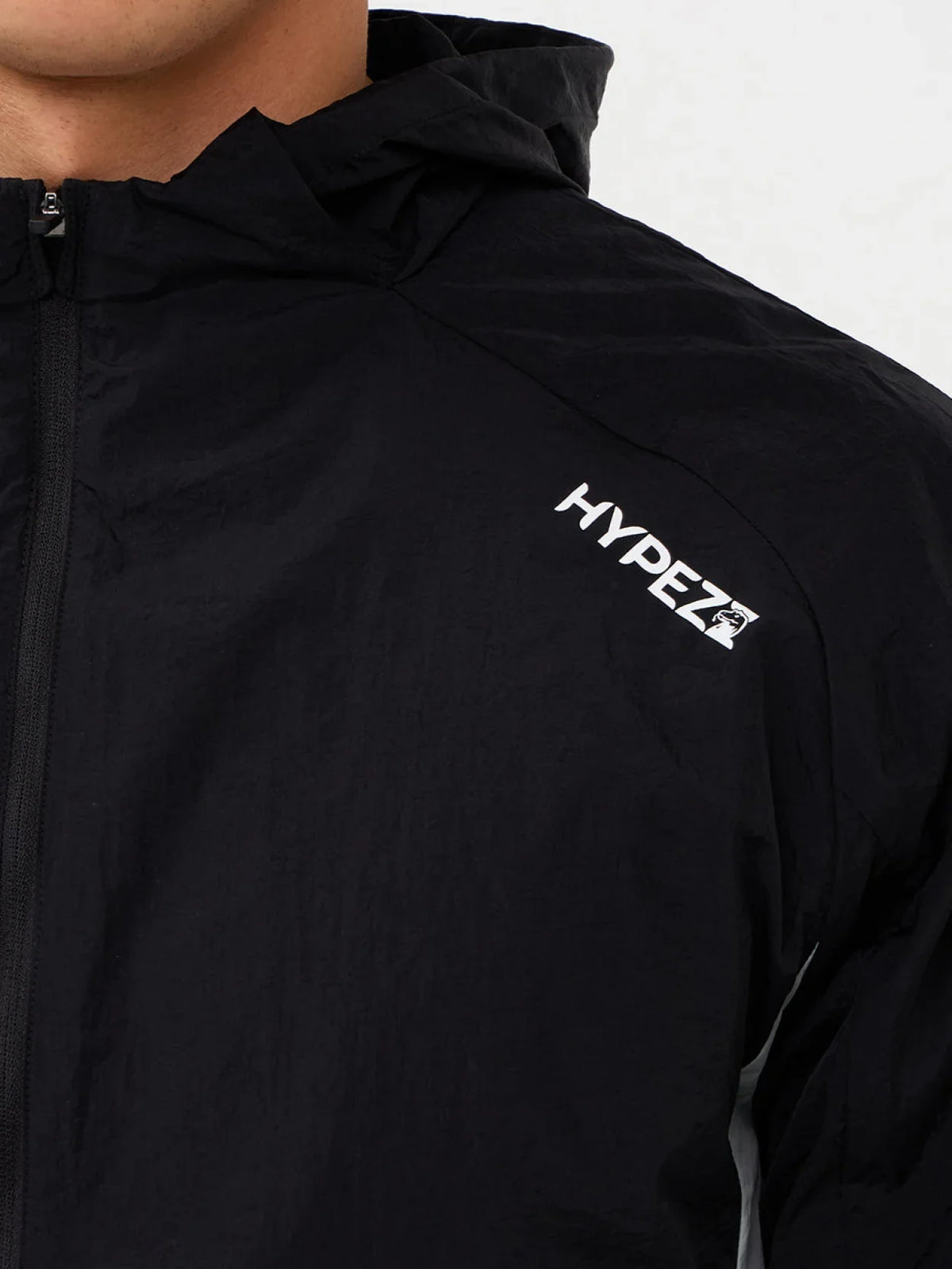 Vortex Windrunner detail