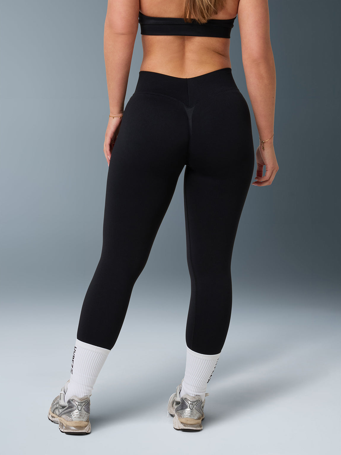 PURE Legging - Black