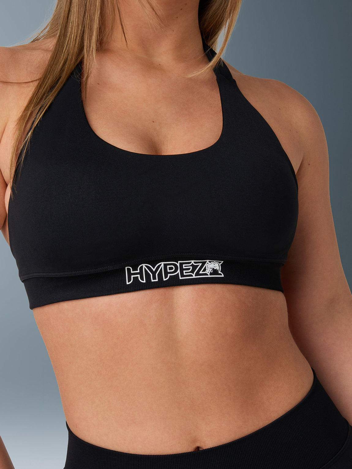 Sculp Top - Black