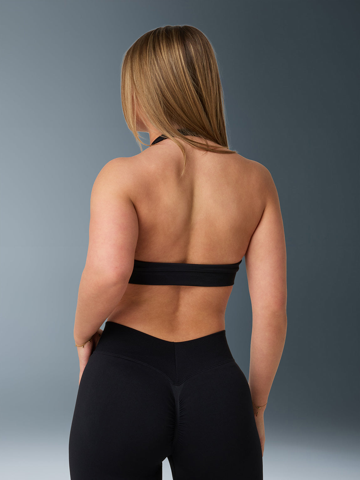 Sculp Top - Black