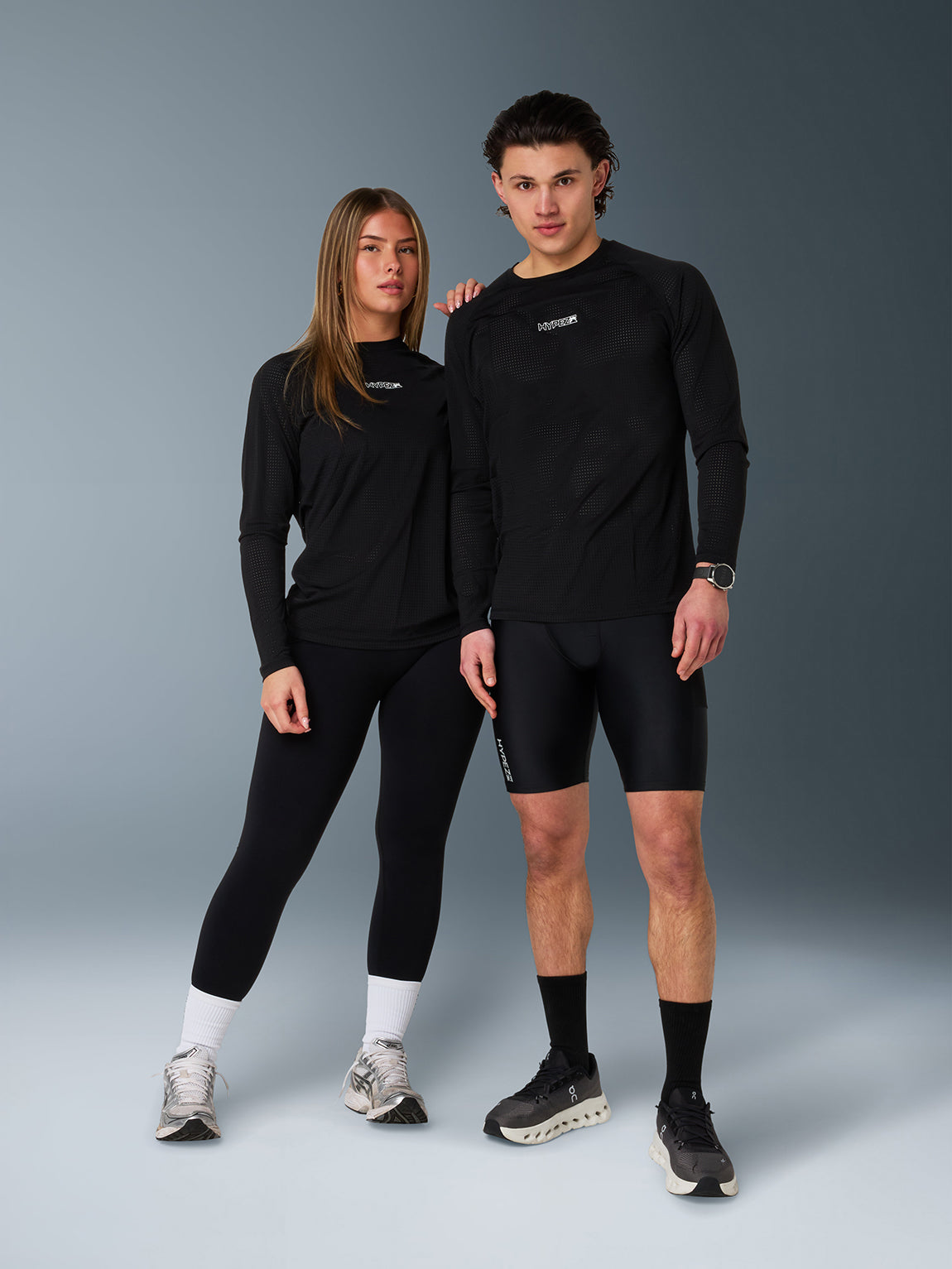 HY-Form Long sleeve - Unisex