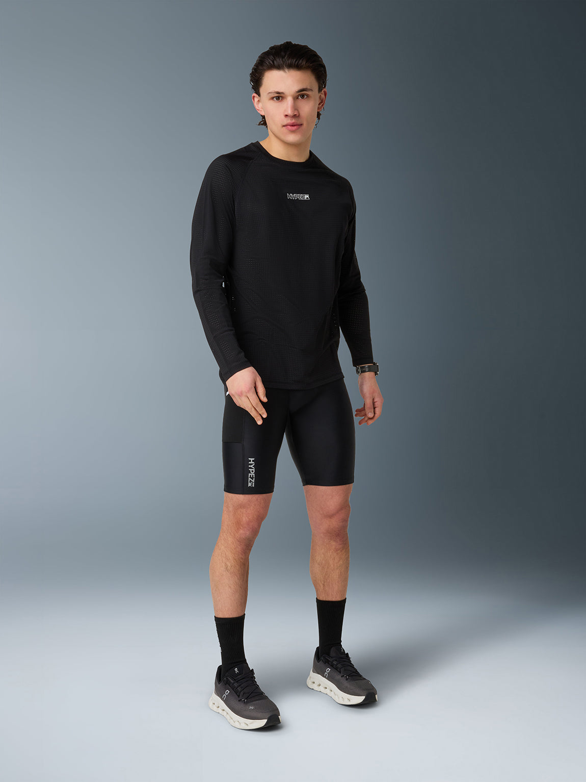 Elite Compression short