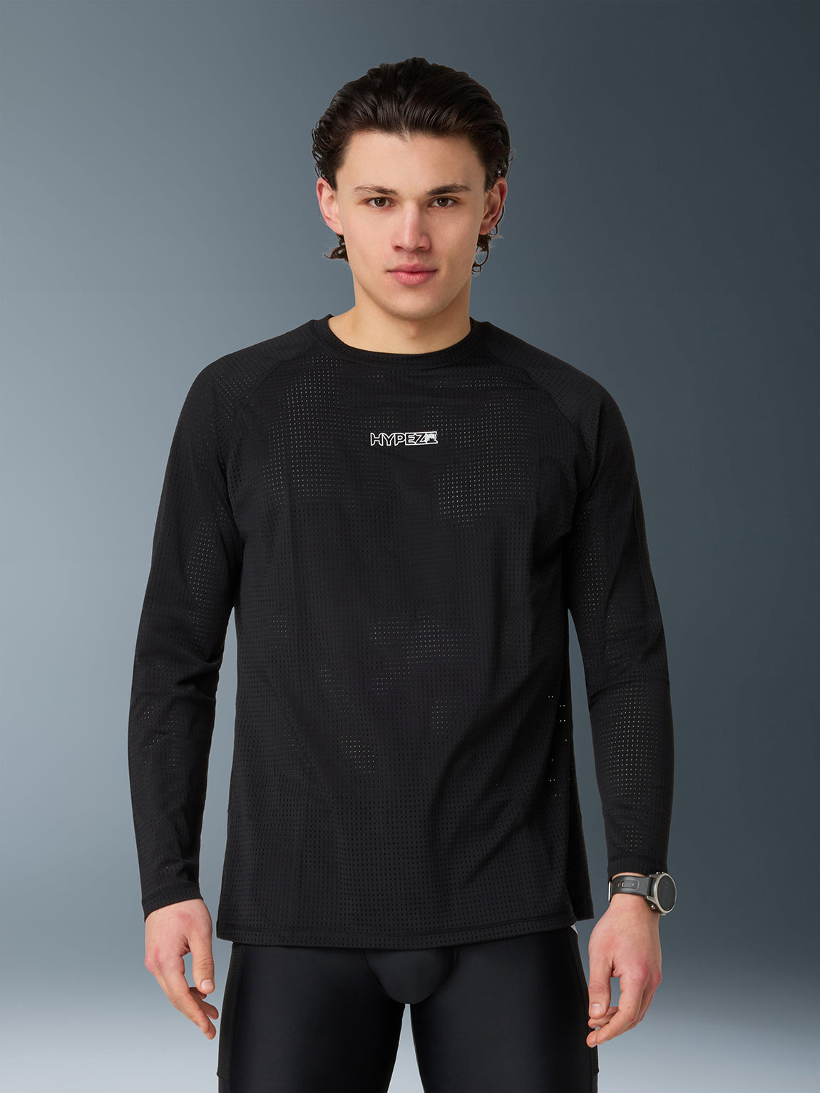 HY-Form Long sleeve - Unisex