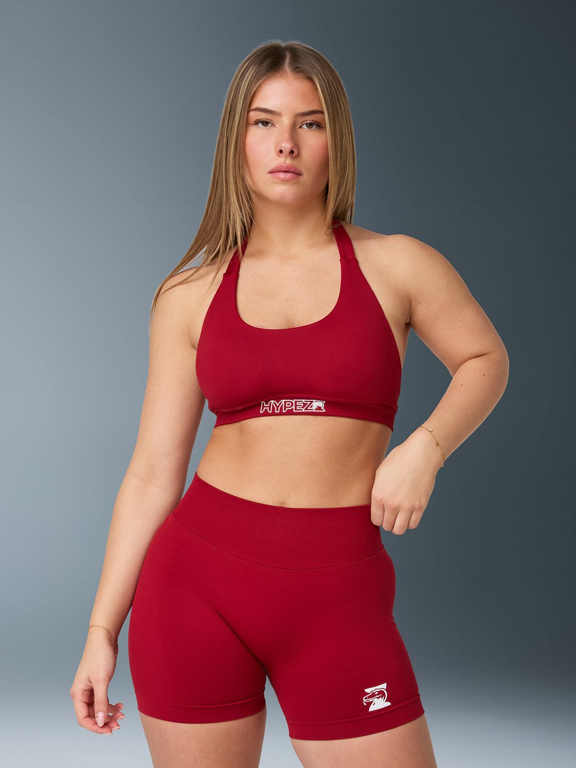 Sculp Top - Cherry