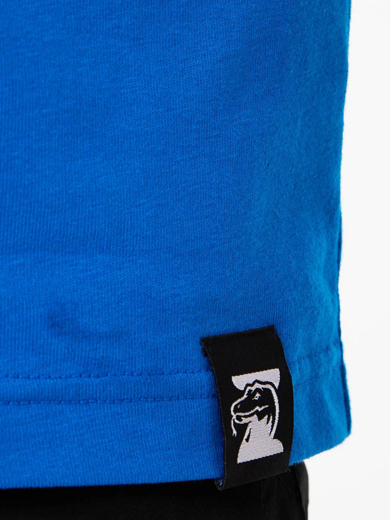 Core Tee - Blauw
